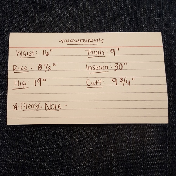 Frankie B. Jeans - Picture 8 of 8